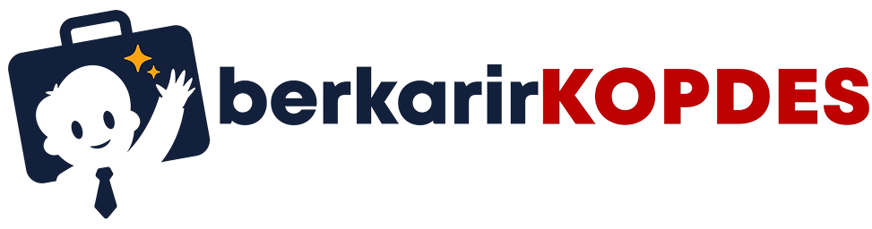 BerkarirKOPDES